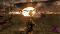 Mercenaries 2: World in Flames