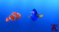    / Finding Nemo