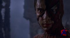 - / Spider-man