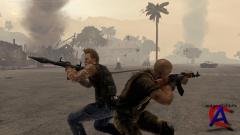 Mercenaries 2: World in Flames