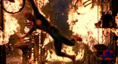 - / Spider-man