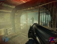 Code of Honor 3: Desperate Measures