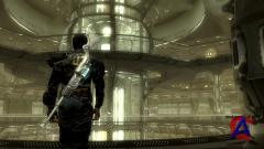 Fallout 3 DLC - Mothership Zeta