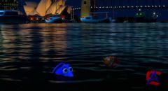    / Finding Nemo