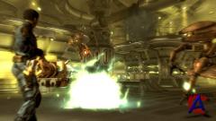 Fallout 3 DLC - Mothership Zeta