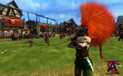 Blood bowl