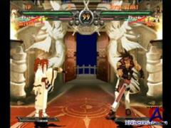 Guilty Gear XX Reload