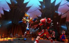 Blood bowl