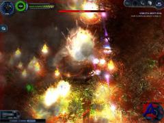 Alien Shooter 2: 