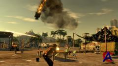 Mercenaries 2: World in Flames