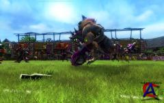 Blood bowl