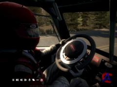 Colin McRae: DiRT