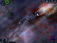Alien Shooter 2: 