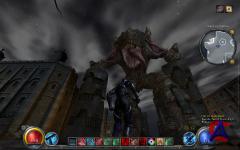 Hellgate: London