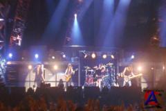 AC/DC - No Bull : The Directors Cut