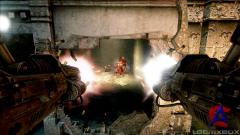 F.E.A.R. 2: Project Origin