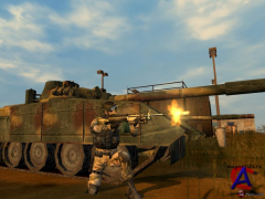 Delta Force Xtreme 2 (repack RU)