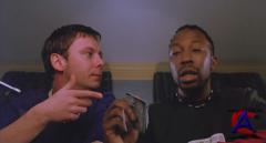  ! / Human Traffic