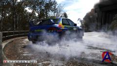 Colin McRae: DiRT