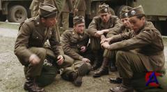    / Band of Brothers