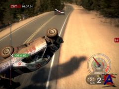 Colin McRae: DiRT