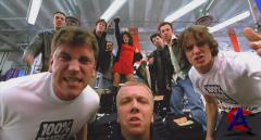  ! / Human Traffic