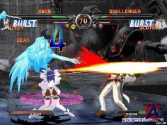 Guilty Gear XX Reload
