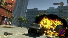 Mercenaries 2: World in Flames