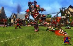 Blood bowl