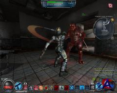 Hellgate: London