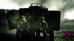 Operation Flashpoint 2: Dragon Rising