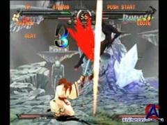 Guilty Gear XX Reload
