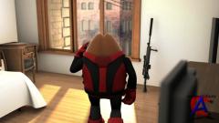   / Killer Bean Forever