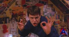  ! / Human Traffic