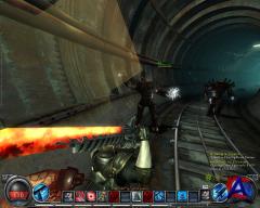 Hellgate: London
