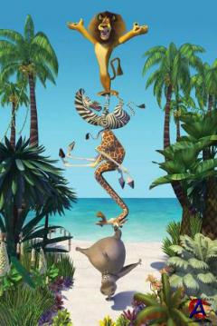  / Madagaskar