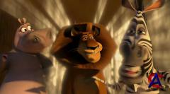  2 / Madagaskar 2