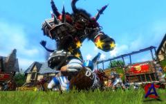 Blood bowl