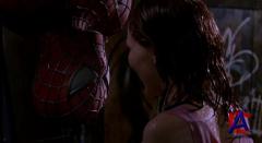 - / Spider-man
