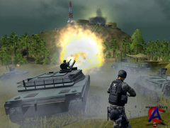 Delta Force Xtreme 2 (repack RU)