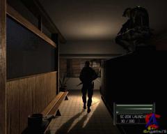 Splinter Cell: Chaos Theory