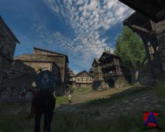 Mount & Blade.  