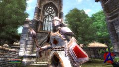 The Elder Scrolls 4: Oblivion