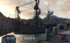 The Elder Scrolls 4: Oblivion