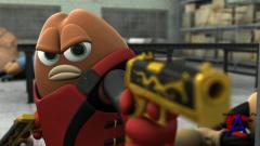   / Killer Bean Forever