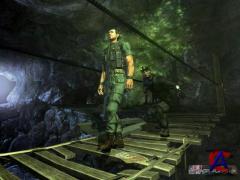 Splinter Cell: Chaos Theory
