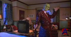  / The mask