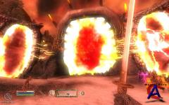 The Elder Scrolls 4: Oblivion