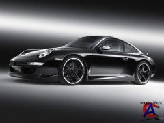 Porshe