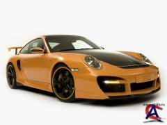 Porshe